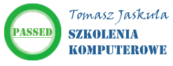 Tomasz Jaskuła - Szkolenia komputerowe Lublin